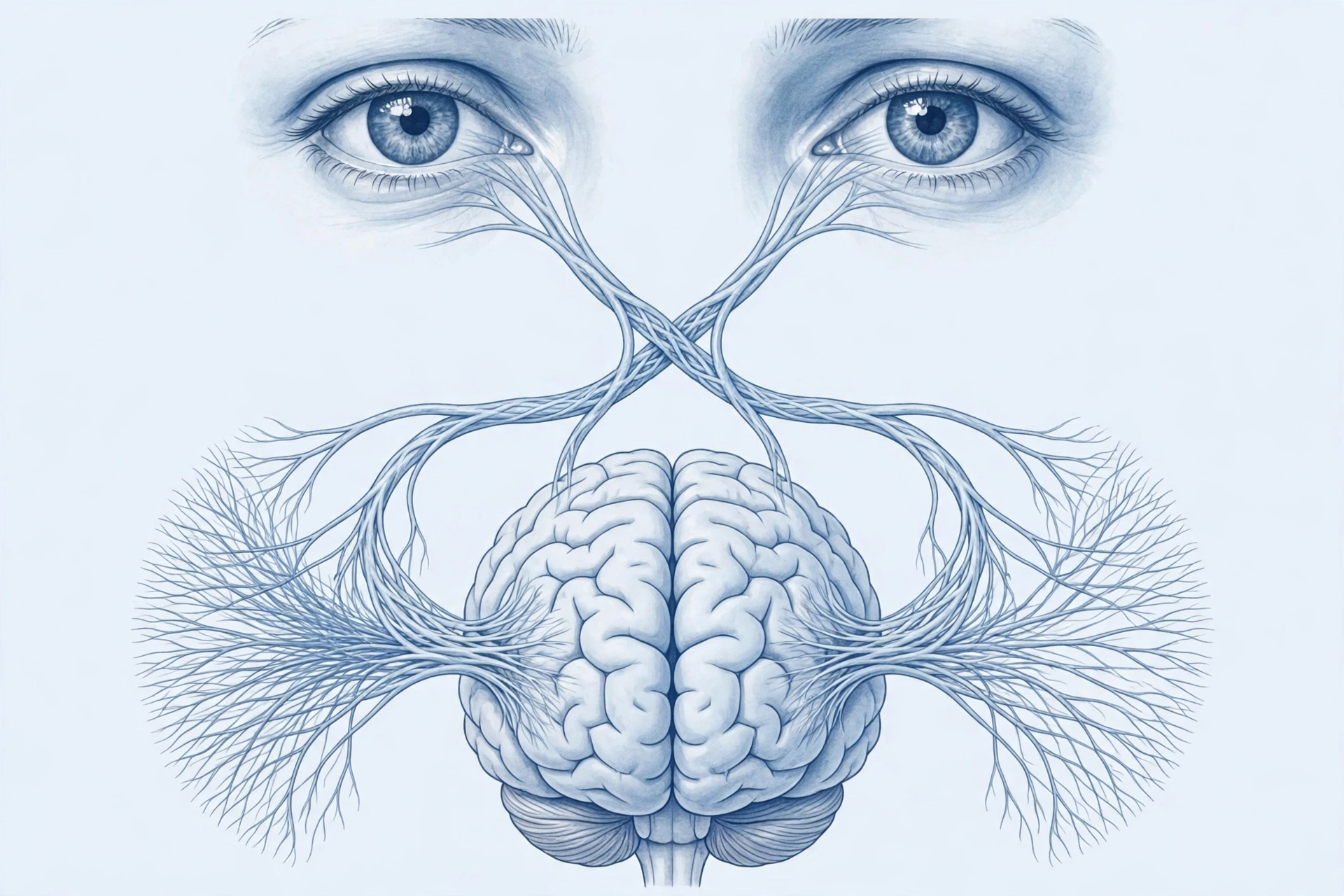 Neuro-ophthalmology