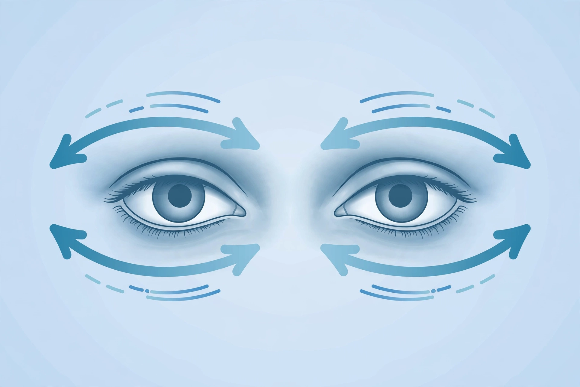 Nystagmus