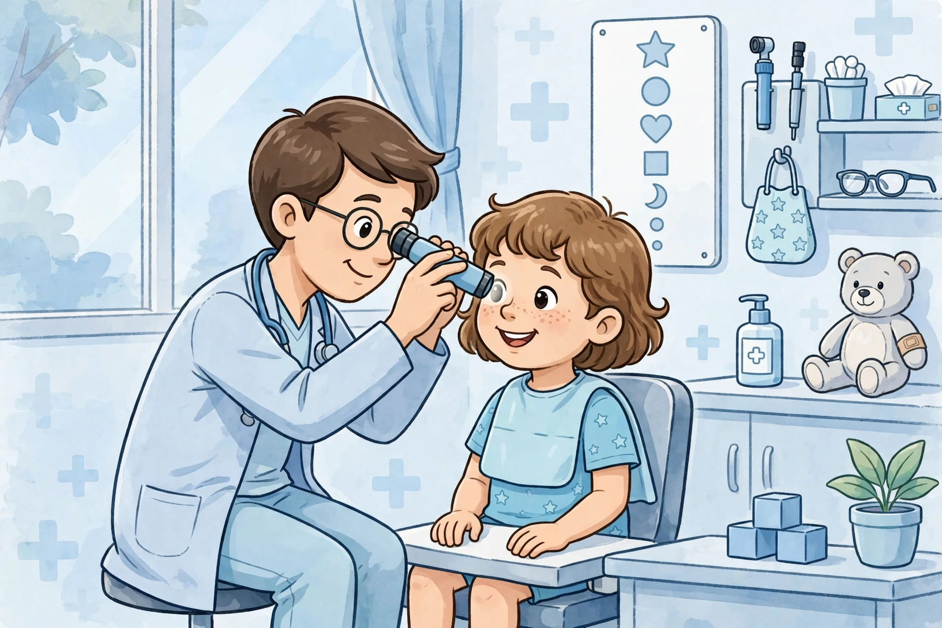 Paediatric
